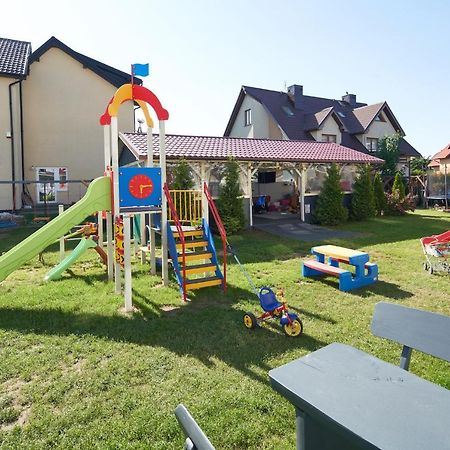 Dworek Karwia U Ewy Wiosenna 10 Екстер'єр фото
