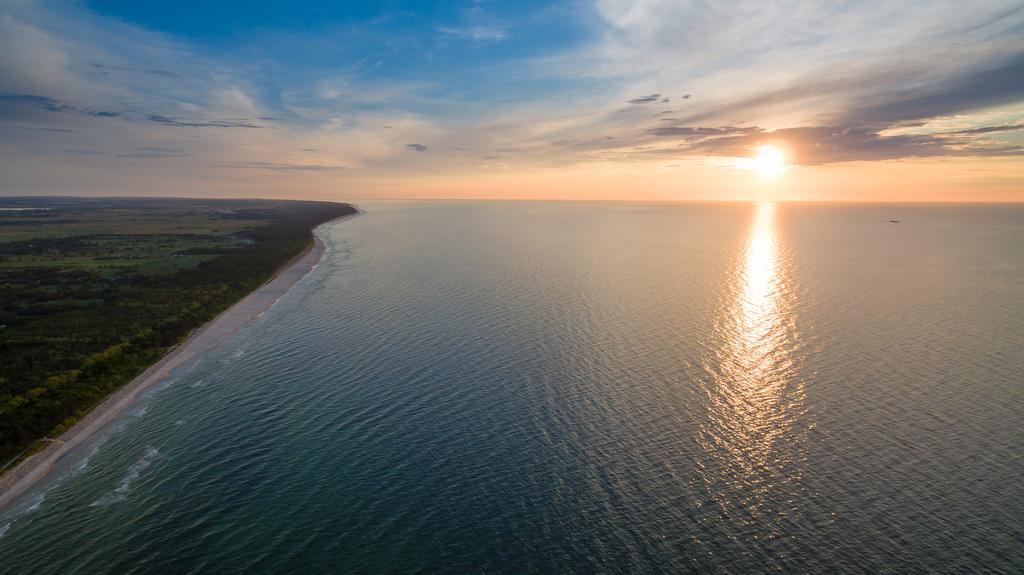 Dworek Karwia U Ewy Wiosenna 10 Екстер'єр фото