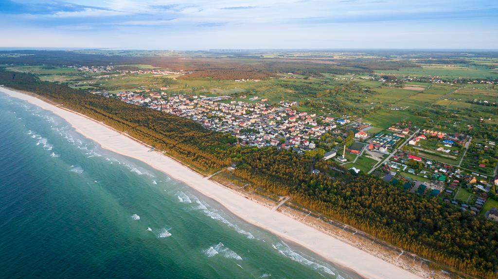 Dworek Karwia U Ewy Wiosenna 10 Екстер'єр фото