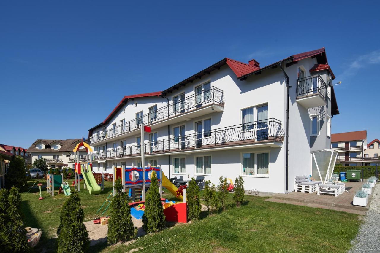 Dworek Karwia U Ewy Wiosenna 10 Екстер'єр фото